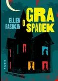 Gra o spadek - Ellen Raskin