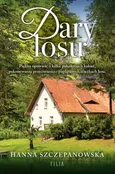 Dary losu - Hanna Szczepanowska