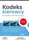 Kodeks kierowcy Zmiany 2022 - Eliza Jamborska