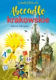 Abecadło krakowskie - Wanda Chotomska
