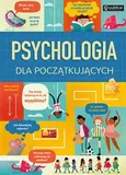 Psychologia dla początkujących - Lara Bryan