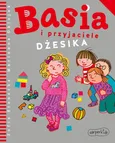 Basia i przyjaciele Dżesika - Outlet - Zofia Stanecka