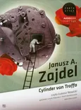 Cylinder van Troffa - Zajdel Janusz A.