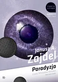 Paradyzja - Zajdel Janusz A.