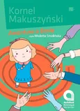 Awantura o Basię - Outlet - Makuszyński Kornel