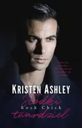 Słodki twardziel (t.8) - Kristen Ashley
