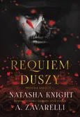 Requiem duszy - Outlet - Natasha Knight