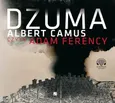 Dżuma - Camus Albert