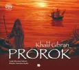 Prorok - Gibran Khalil