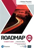 Roadmap B1+ Student's Book + digital resources and mobile app - Hugh Dellar