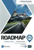 Roadmap B2 Student's Book + digital resources and mobile app - Jonathan Bygrave