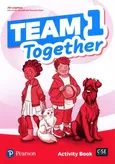 Team Together 1 Activity Book - Lesley Koustaff