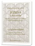 Wielkie kosmiczne nauki Jezusa z Nazaretu - Gabriele Kopp