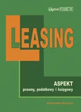 Leasing - Aleksander Korczyn