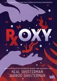 Roxy - Jarrod Shusterman