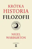 Krótka historia filozofii - Nigel Warburton