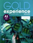 Gold Experience 2nd Edition A2. Podręcznik + Online Practice - Kathryn Alevizos