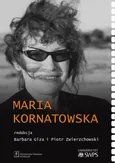 Maria Kornatowska