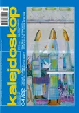 Kalejdoskop 04/2022 - Opracowanie zbiorowe