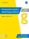 Grammatica pratica Edizione aggiornata książka + wersja cyfrowa A1-B2 - Susanna Nocchi