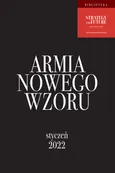 Armia Nowego Wzoru - Jacek Bartosiak