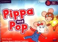 Pippa and Pop 3 Pupil's Book with Digital Pack British English - Caroline Nixon