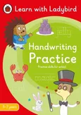 Handwriting Practice A Learn with Ladybird