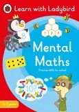 Mental Maths A Learn with Ladybird