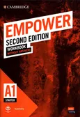 Empower Starter A1 Workbook without Answers - Rachel Godfrey