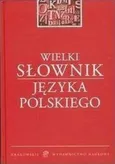 Wielki Słownik Języka Polskiego
