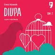 Diupa. Tom 2 - Ewa Nowak