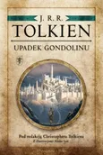 Upadek Gondolinu - J.R.R Tolkien