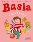 Basia i słodycze - Zofia Stanecka