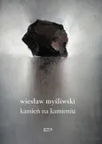 Kamień na kamieniu - Wiesław Myśliwski