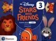 My Disney Stars and Friends 3 Student's Book+ eBook - Kathryn Harper