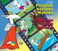 Przygody Koziołka Matołka księga 2 - Kornel Makuszyński