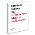 Poradnik prawny dla influencerów i digital marketerów - Paweł Głąb