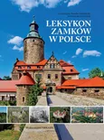 Leksykon zamków w Polsce - Outlet - Marek Gaworski