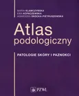 Atlas podologiczny - Outlet - Maria Klamczyńska
