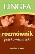 Rozmównik polsko-niemiecki - Lingea