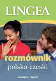 Rozmównik polsko-czeski - Lingea