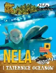 Nela i tajemnice oceanów - Nela Reporterka