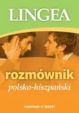 Rozmównik polsko-hiszpański - Lingea