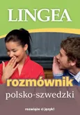 Rozmównik polsko-szwedzki - Lingea