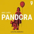 Pandora - Mike Carey