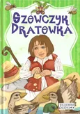 Szewczyk Dratewka Zaczarowana klasyka - Outlet - Mariola Jarocka
