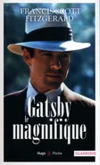 Gatsby le magnifique - Fitzgerald Francis Scott