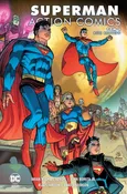 Superman Action Comics Tom 5 Ród Kentów - Brian Michael Bendis