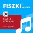 FISZKI audio – koreański – Starter - Julia Szymańska