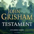 TESTAMENT - John Grisham